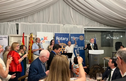 "El brindis" La Traviatta
